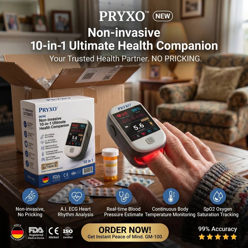🔥2026 New Upgrade Is Here — Save 80% Before This Offer Ends!🔥
