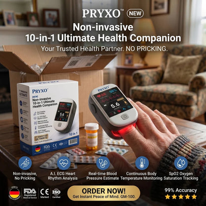 🔥2026 New Upgrade Is Here — Save 80% Before This Offer Ends!🔥